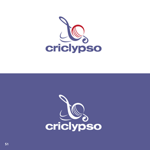 Logo Design by Sujit Banerjee for Criclypso | Design: #31495273