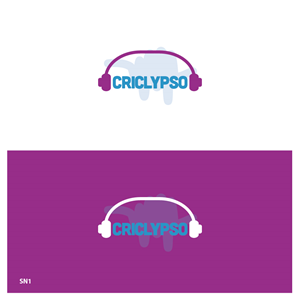 Logo Design by Sujit Banerjee for Criclypso | Design: #31495277