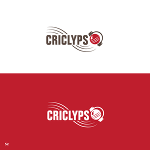 Logo Design by Sujit Banerjee for Criclypso | Design: #31495278