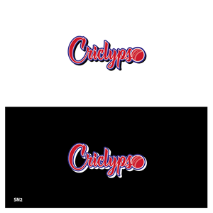 Logo Design by Sujit Banerjee for Criclypso | Design: #31495279