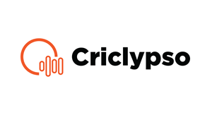 Logo Design by Grafactory for Criclypso | Design: #31491573