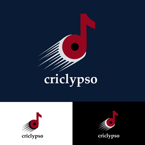 Logo Design by alitjuara for Criclypso | Design: #31492717
