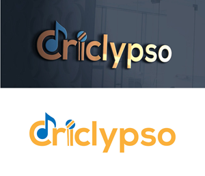 Logo Design by Fürstenberg design for Criclypso | Design: #31495647