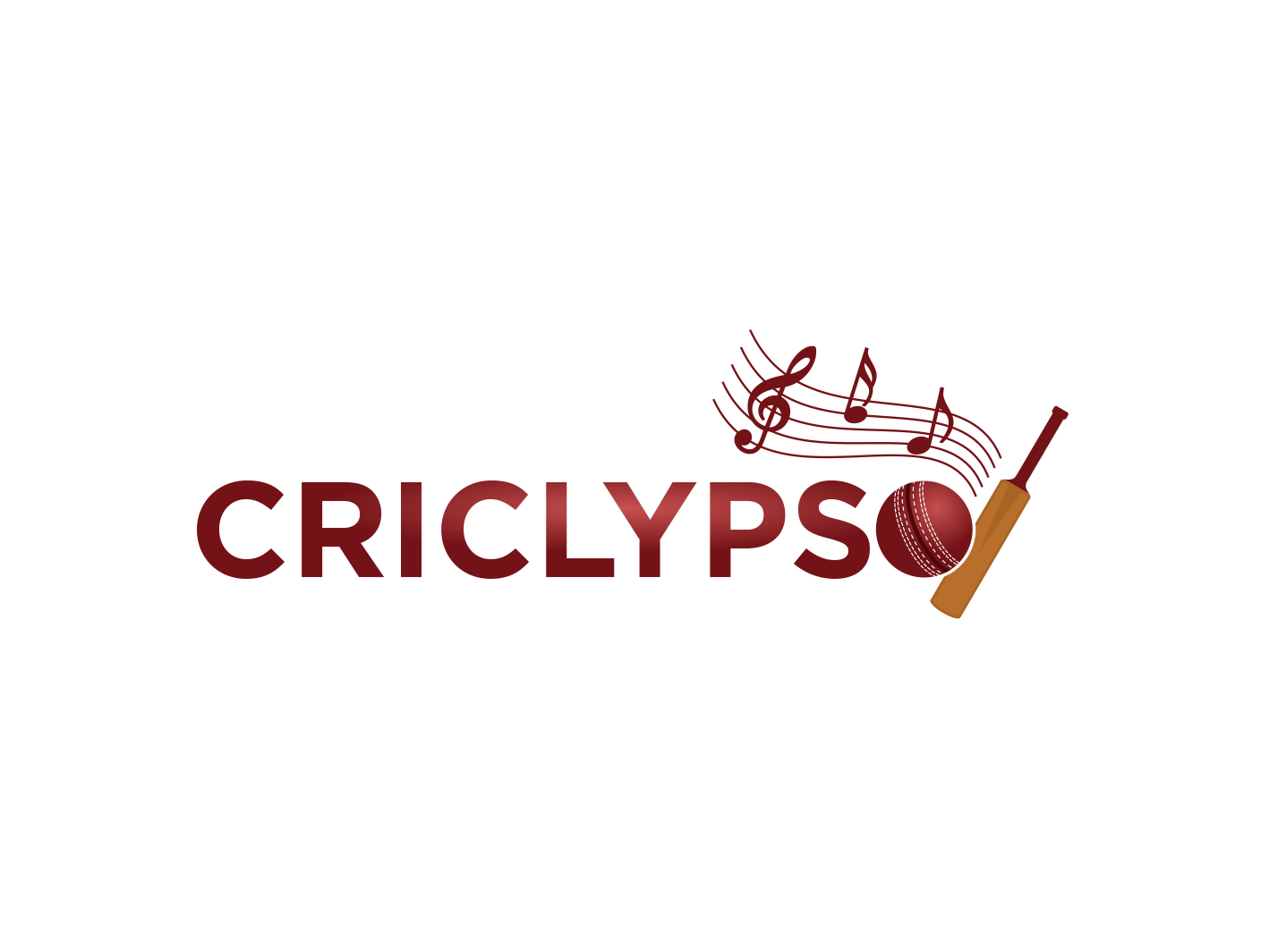 Logo Design by BNdesigner for Criclypso | Design #31484645