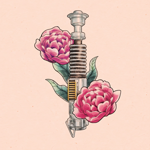 Tattoo Design by Pcat Vo for this project | Design #31488606