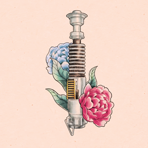Tattoo Design by Pcat Vo