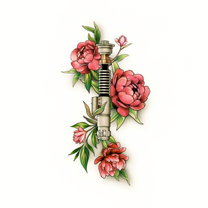 Tattoo Design by Georg15 for this project | Design #31490407