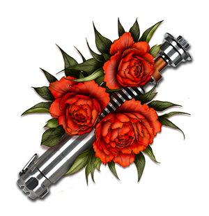 Tattoo Design by ioio for this project | Design #31491666