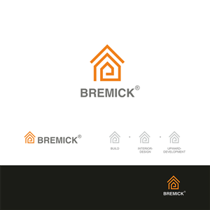 Logo Design by SRJ for Bremick | Design: #3155693