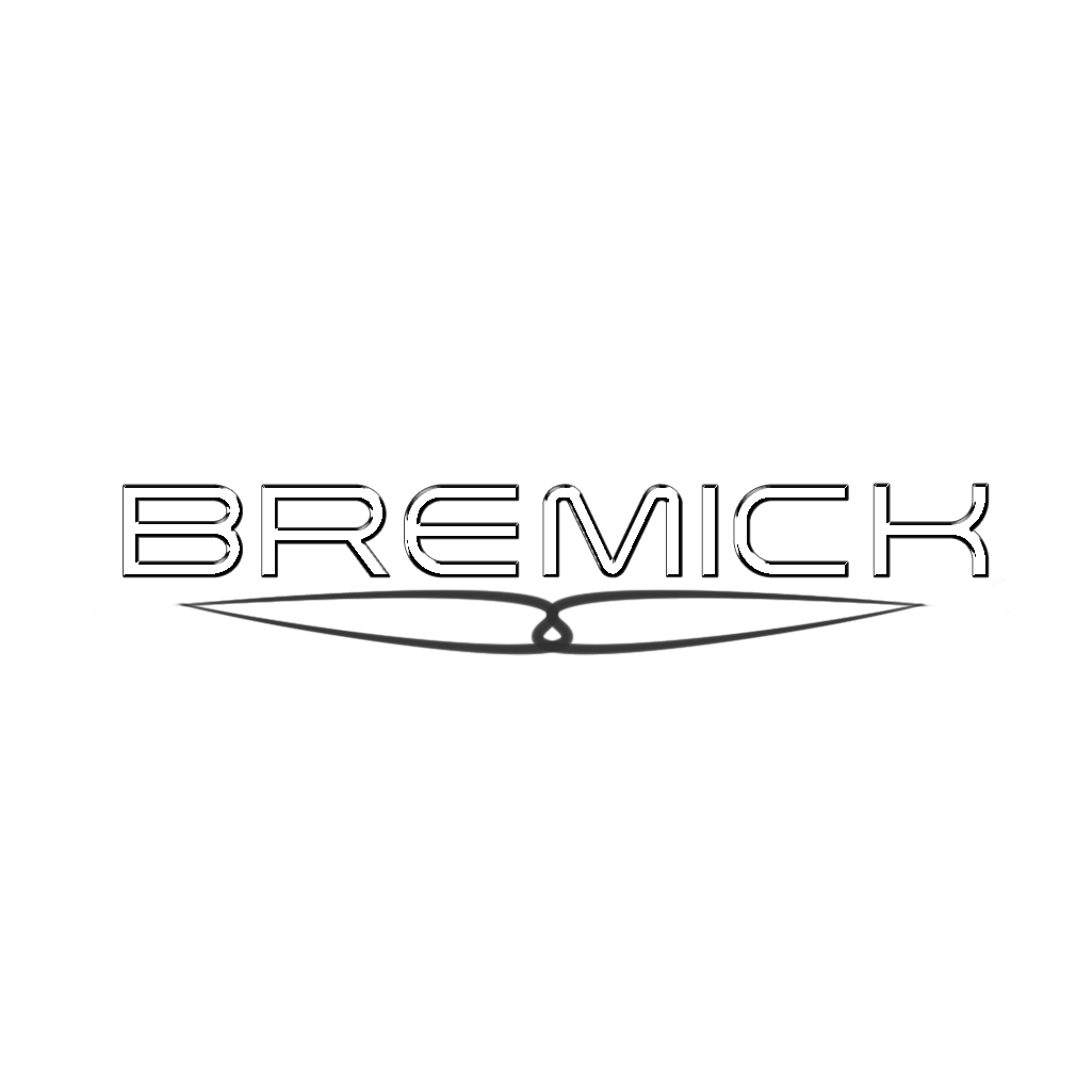 Logo Design by Kevin for Bremick | Design #3125929