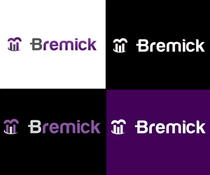 Logo Design by SG for Bremick | Design: #3091002