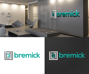 Logo Design by A.G.D. for Bremick | Design: #3093772