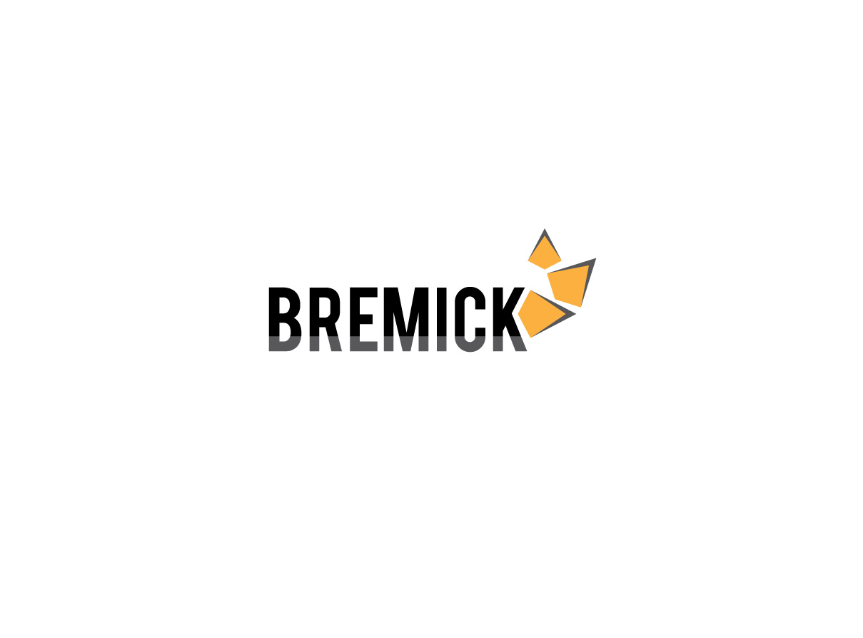Logo Design by viniandra for Bremick | Design #3104328