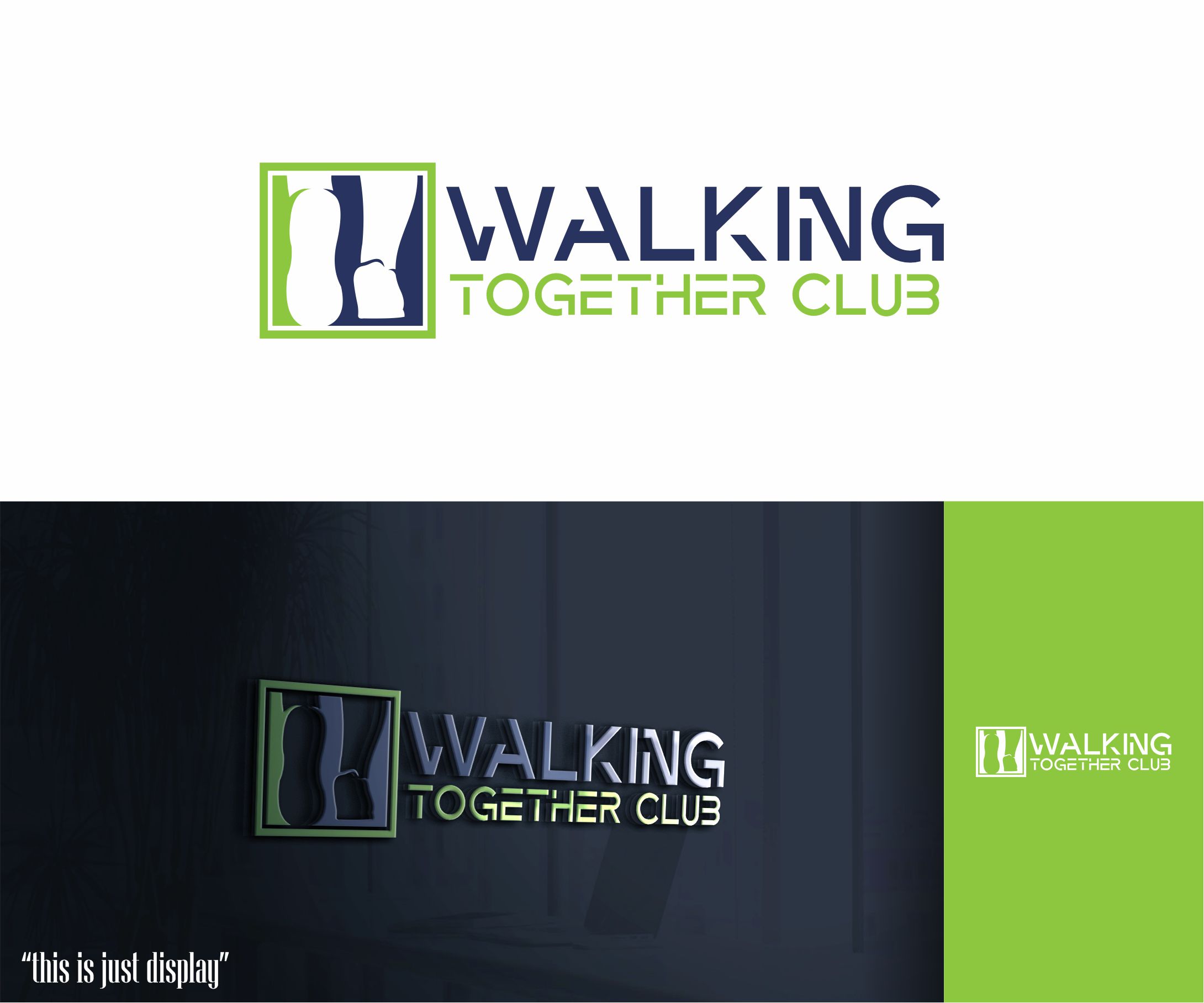 Logo Design by alkaline for Kidzplay | Design #31483823