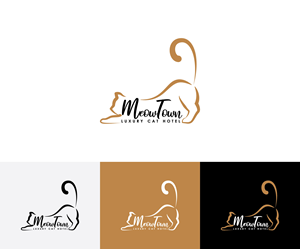 Logo Design by UsagiRabbit for this project | Design: #31531284