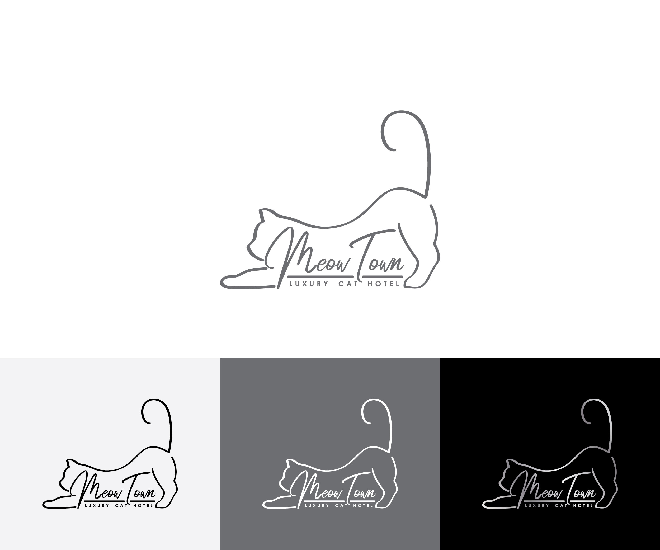 Logo Design by UsagiRabbit for this project | Design #31531452