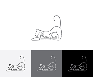Logo Design by UsagiRabbit for this project | Design: #31531452