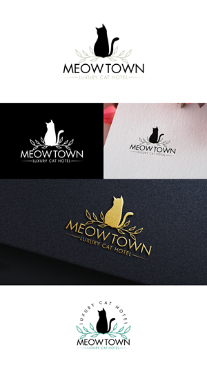 Logo Design by Ellene for this project | Design: #31528468
