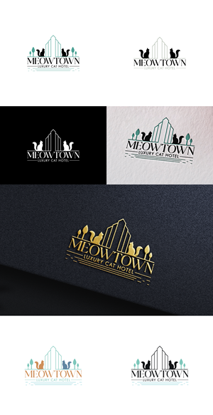 Logo Design by Ellene for this project | Design: #31528572