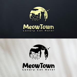 Logo Design by Maknaz