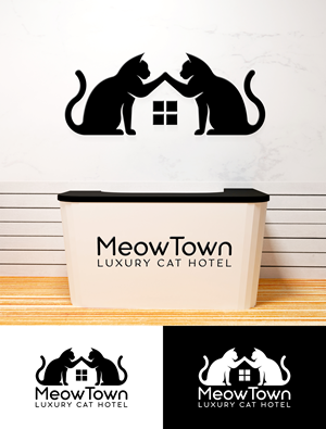 Logo Design by loveqis for this project | Design: #31483685