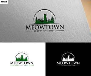 Design de Logo par alexdarah pour ce projet | Design : #31491669