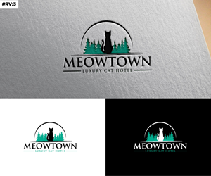 Logo Design by alexdarah for this project | Design: #31511710