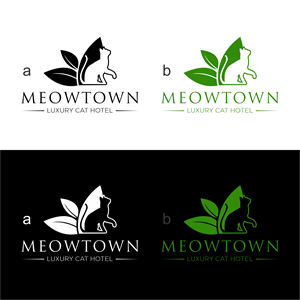 Logo Design by cah awu for this project | Design: #31483606