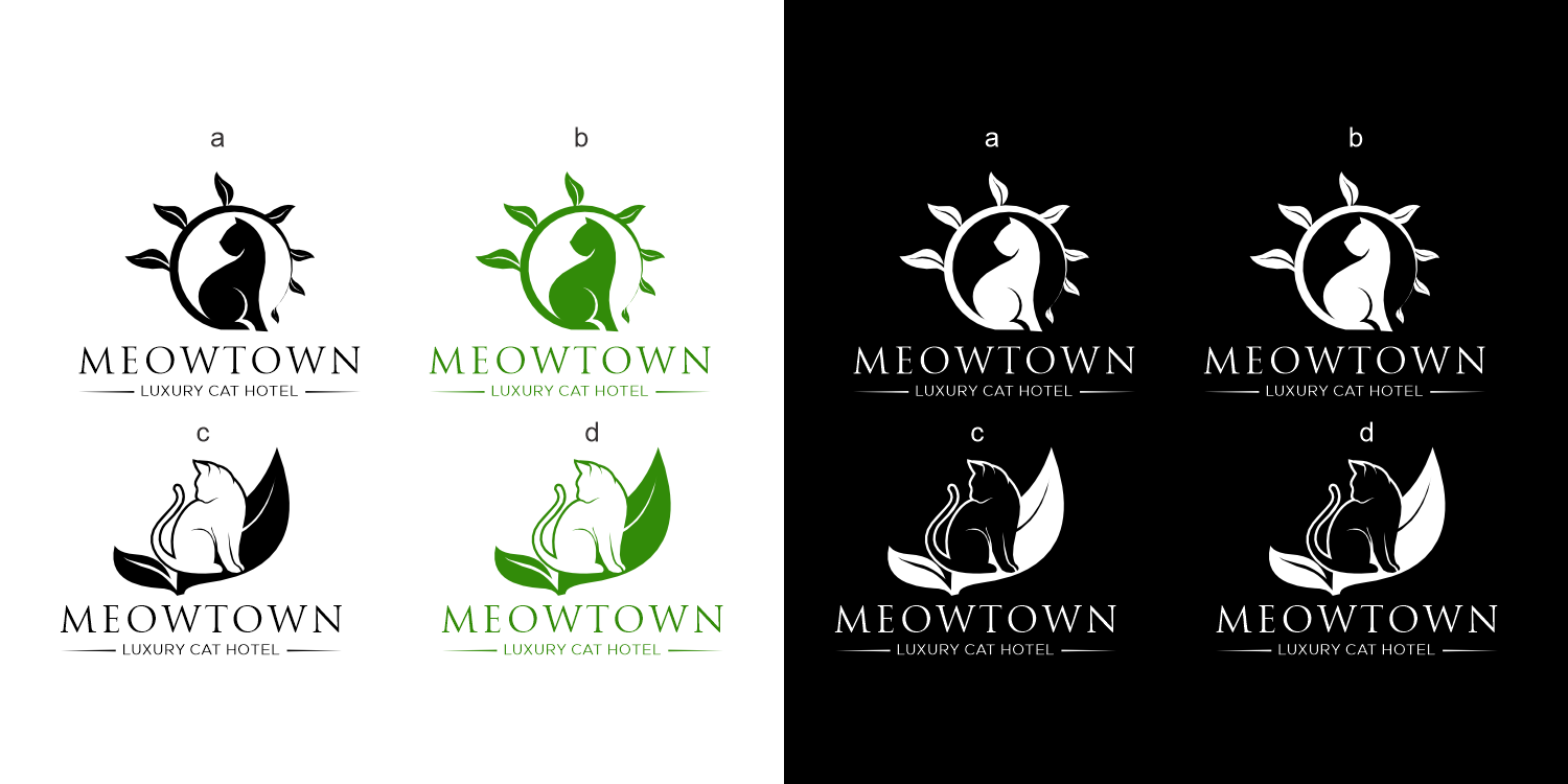 Logo Design by cah awu for this project | Design #31492186