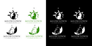 Logo Design by cah awu for this project | Design: #31492186