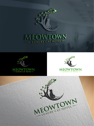 Logo Design by design wae for this project | Design: #31491836