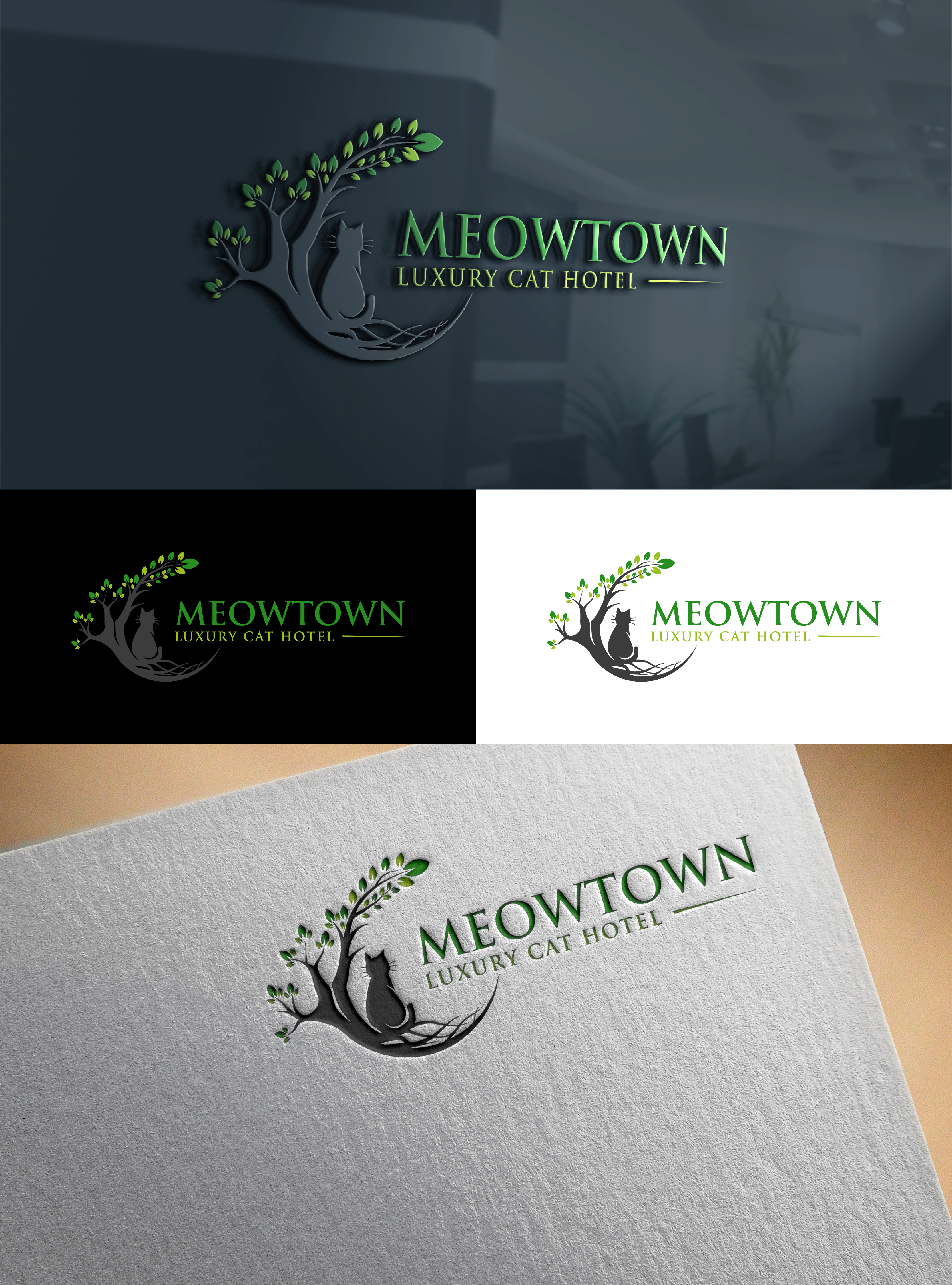 Logo Design by design wae for this project | Design: #31491837