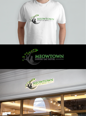 Logo Design by design wae for this project | Design: #31528100