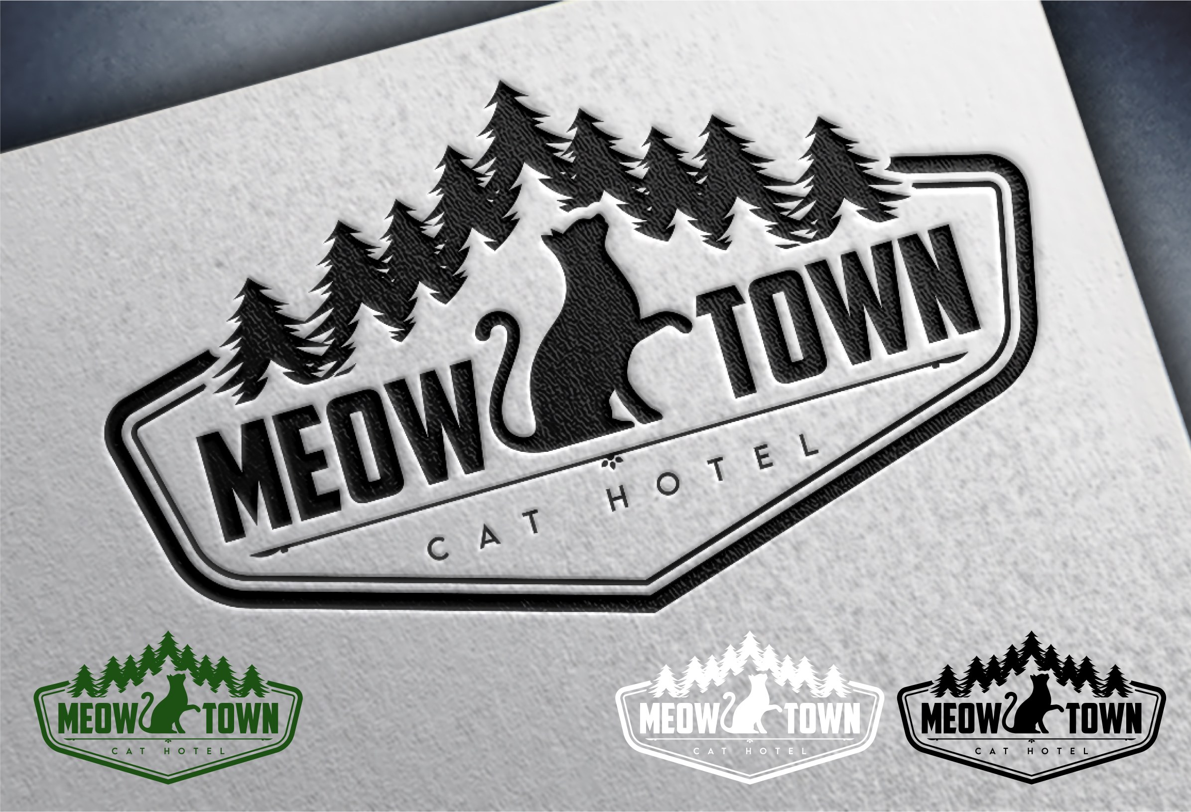 Design de Logo par John Mark Arts pour ce projet | Design #31483880