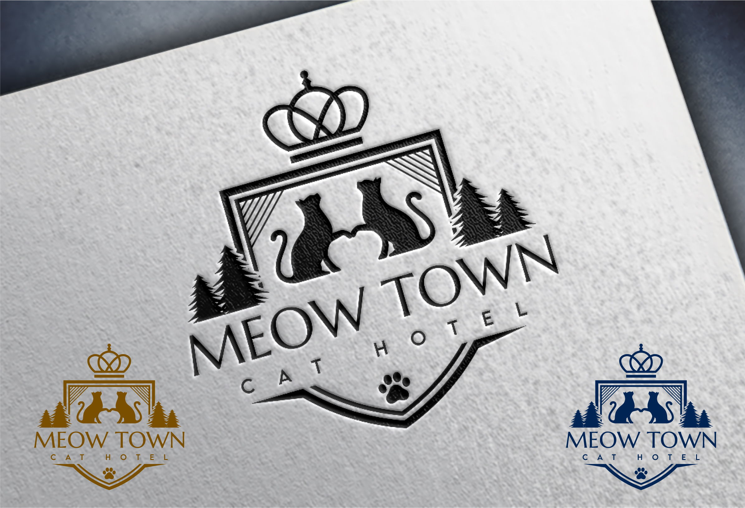 Design de Logo par John Mark Arts pour ce projet | Design #31492191