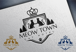 Design de Logo par John Mark Arts pour ce projet | Design : #31492191