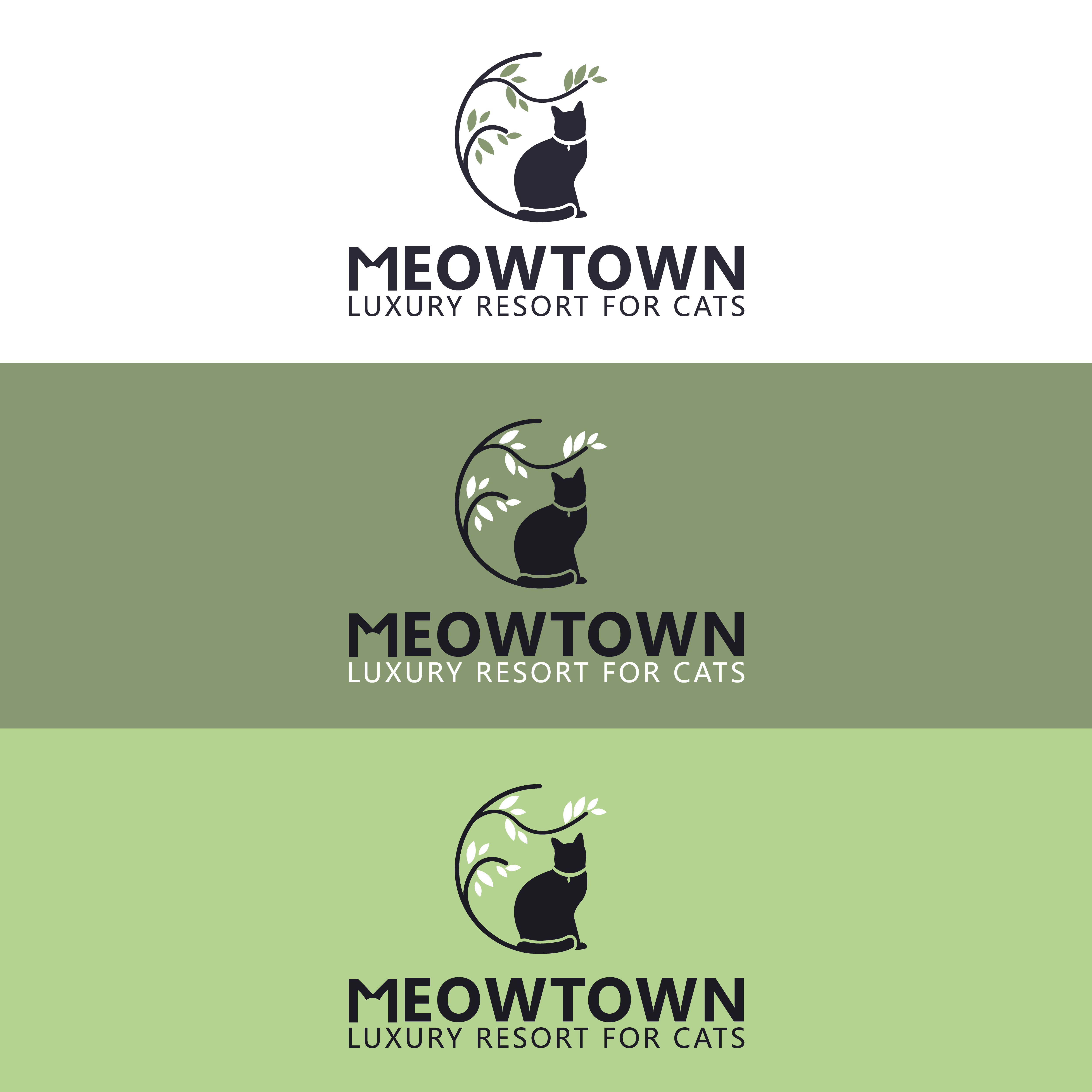 Logo Design by SandyKukula for this project | Design #31493175
