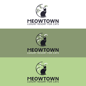Logo Design by SandyKukula