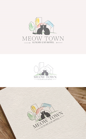 Logo Design by Nalanr cvn for this project | Design: #31531606