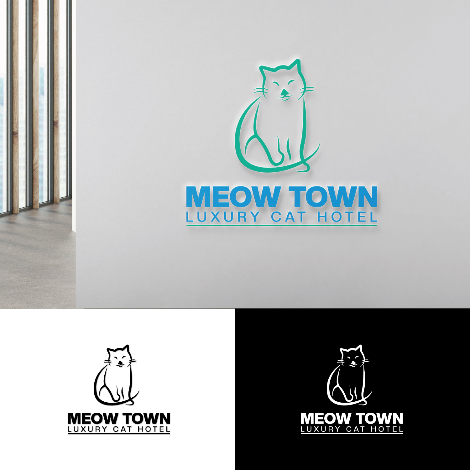 Logo Design by Impressive Solutions for this project | Design #31501365