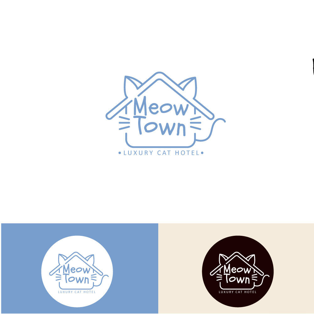 Logo Design by Anekaa for this project | Design #31515068