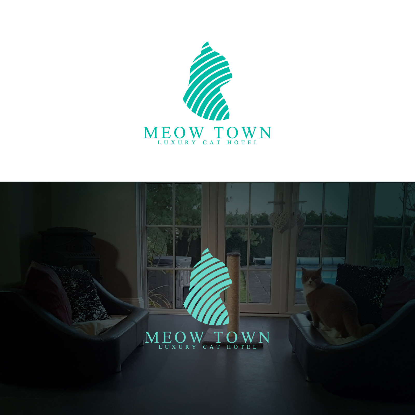 Design de Logo par 4tech services pour ce projet | Design #31483298