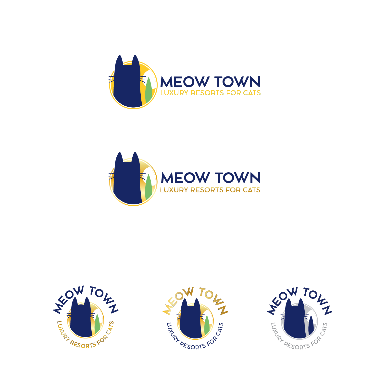 Logo Design by 68_Design for this project | Design #31513016