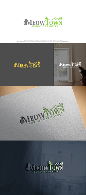 Logo Design by jalusani for this project | Design: #31527524