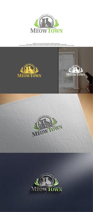 Logo Design by jalusani for this project | Design: #31527525