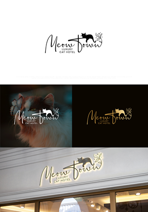 Logo Design by Amethystica for this project | Design: #31510196