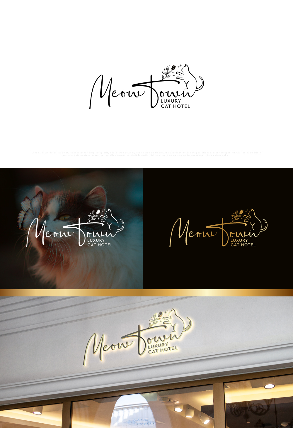 Logo Design by Cactus Designs for this project | Design #31510418