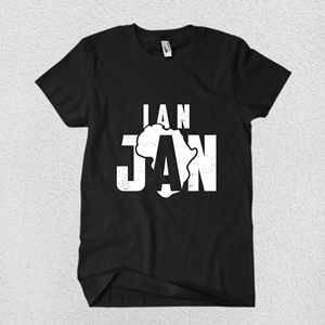 T-shirt Design by Rheanza for this project | Design: #31486315