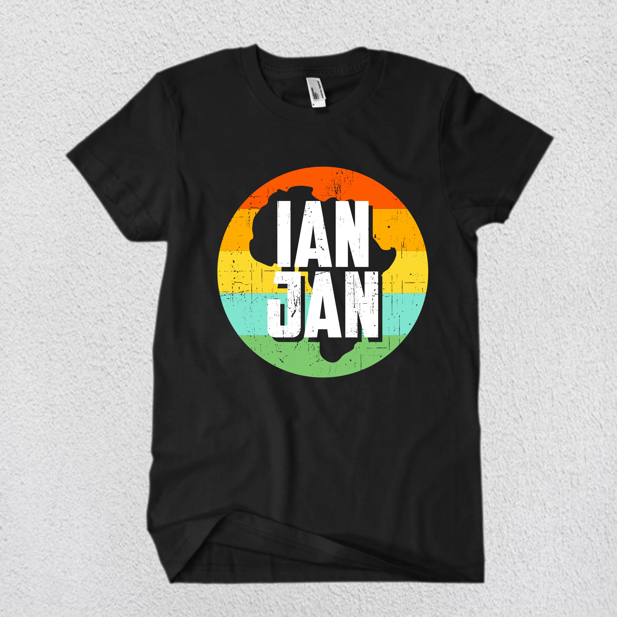 Design de T-shirt par Rheanza pour ce projet | Design #31486317