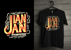 T-Shirt-Design von denuj für dieses Projekt | Design #31486920